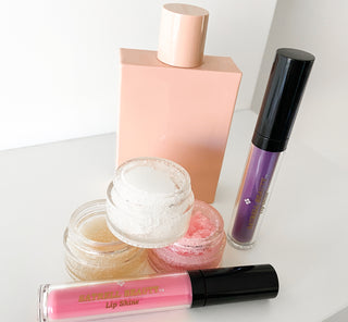 What’s your lip care routine?