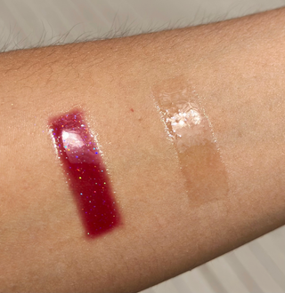 Clearly Drama Lip Gloss Duo