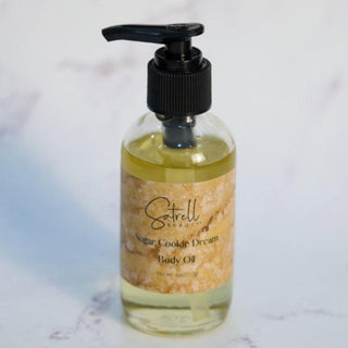 Sugar Cookie Dream Body Oil