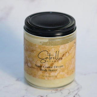 Sugar Cookie Dream Body Butter