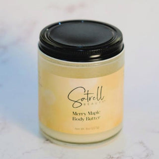 Merry Maple Body Butter