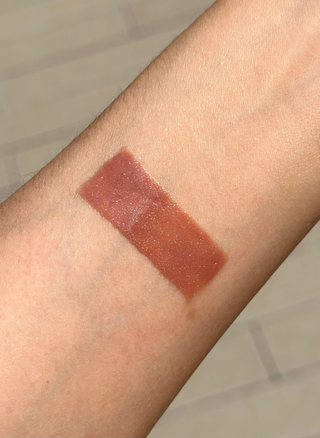 Sheer Mousse Lip Gloss