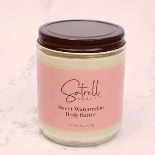 Sweet Watermelon Body Butter