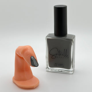 Unpredictable Nail Polish