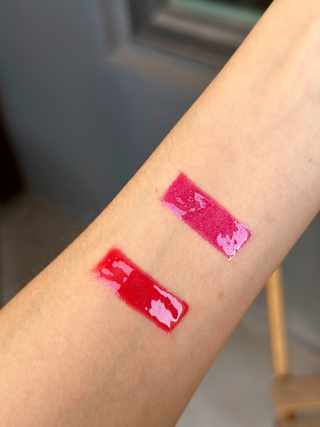 Crimson Lip Gloss Duo