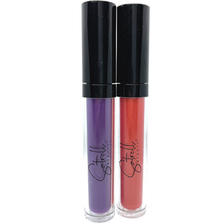Vibrant Lip Gloss Duo
