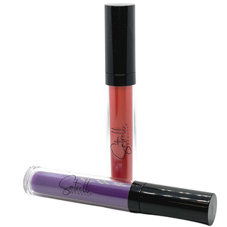 Vibrant Lip Gloss Duo