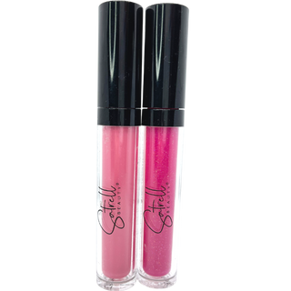 Don't Blush Lip Gloss Duo
