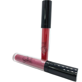 Crimson Lip Gloss Duo
