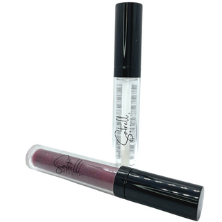 Clearly Drama Lip Gloss Duo