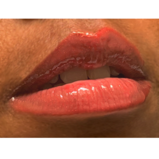 Sweet Cherries Lip Gloss