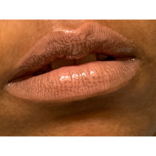 Sheer Mousse Lip Gloss