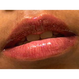 Dramatic Lip Gloss