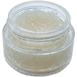 Honey Vanilla Lip Scrub