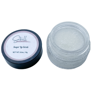 Mint Lip Scrub