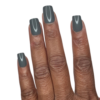 Unpredictable Nail Polish