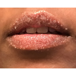 Honey Vanilla Lip Scrub