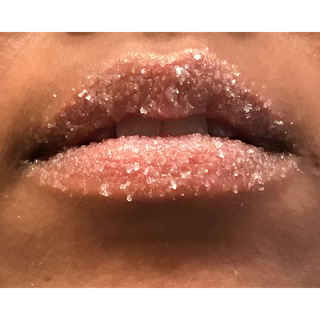 Mint Lip Scrub