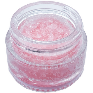 Strawberry Lip Scrub