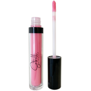 Admirable Pink Lip Gloss