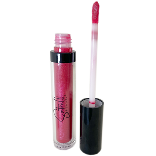 Bittersweet Lip Gloss