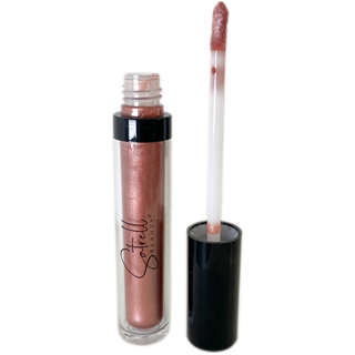 Golden Touch Lip Gloss