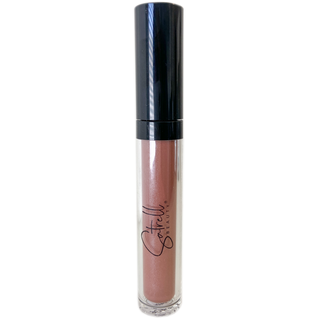 Sheer Mousse Lip Gloss