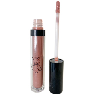 Sheer Mousse Lip Gloss