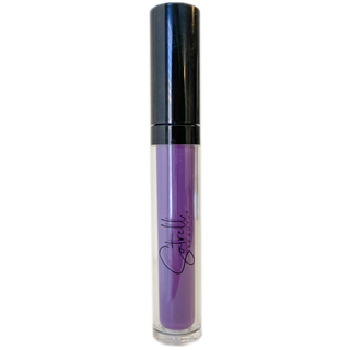 Noble Purple Lip Gloss