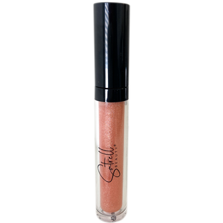 What's Nude Lip Gloss