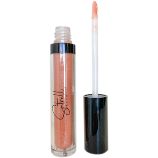 What's Nude Lip Gloss