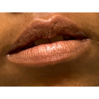 Golden Touch Lip Gloss