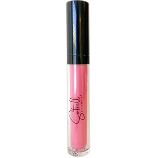Admirable Pink Lip Gloss